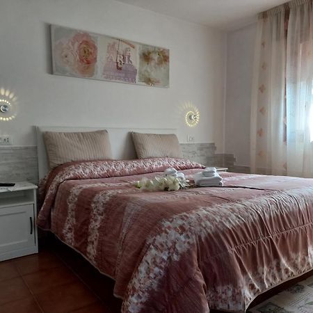 Appartamento Le Magnolie Местре Экстерьер фото