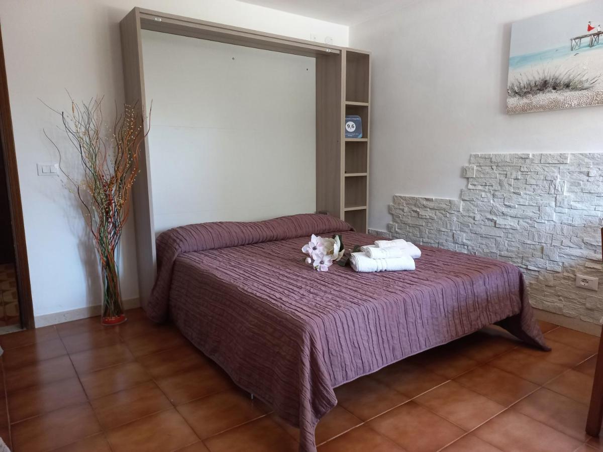 Appartamento Le Magnolie Местре Экстерьер фото