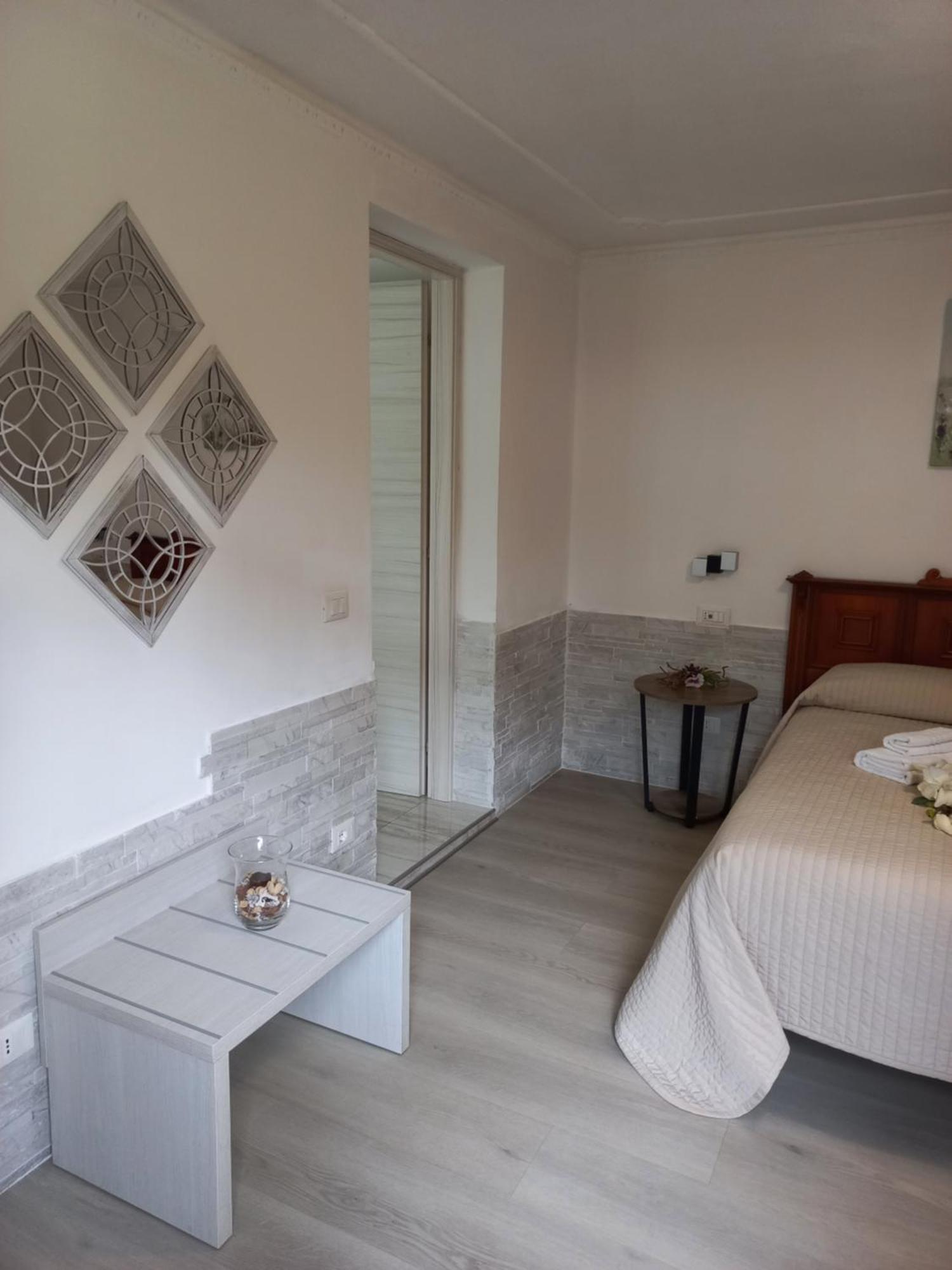 Appartamento Le Magnolie Местре Экстерьер фото
