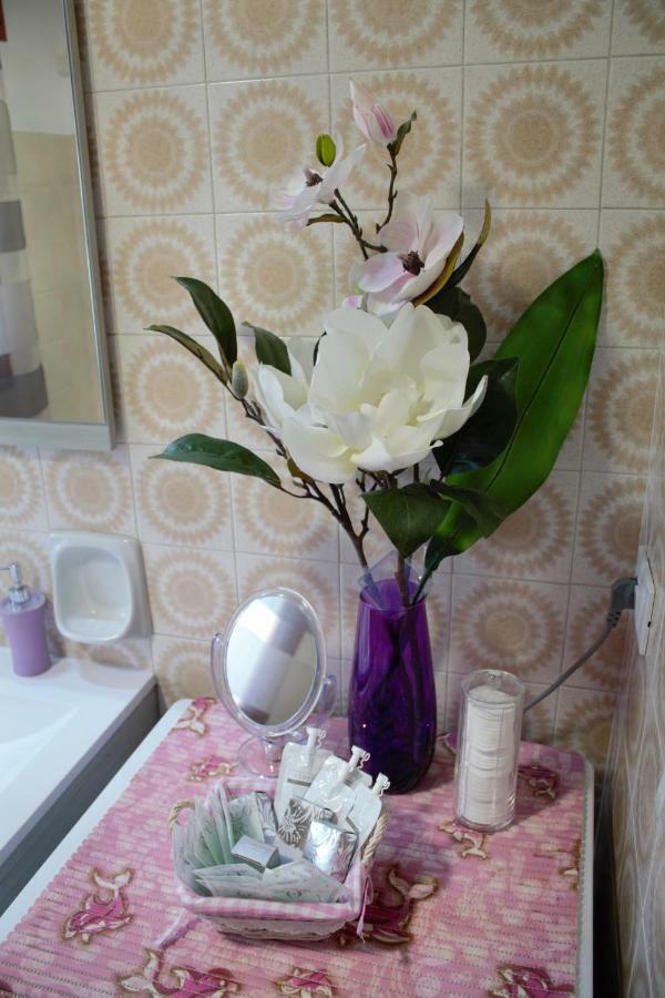 Appartamento Le Magnolie Местре Экстерьер фото