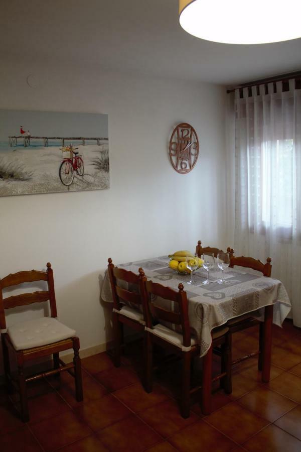 Appartamento Le Magnolie Местре Экстерьер фото