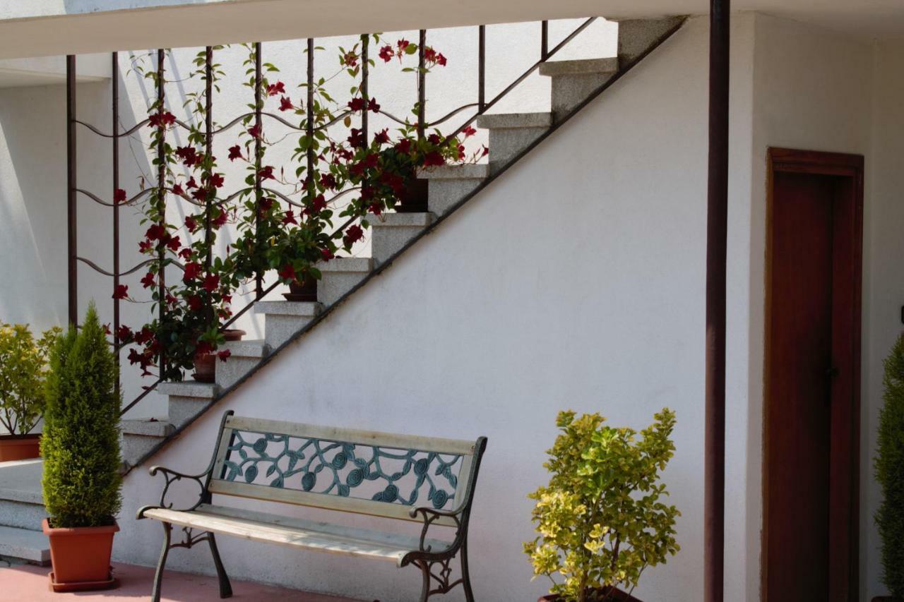 Appartamento Le Magnolie Местре Экстерьер фото