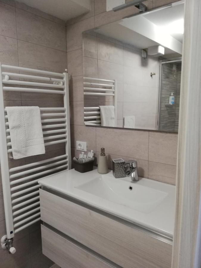 Appartamento Le Magnolie Местре Экстерьер фото