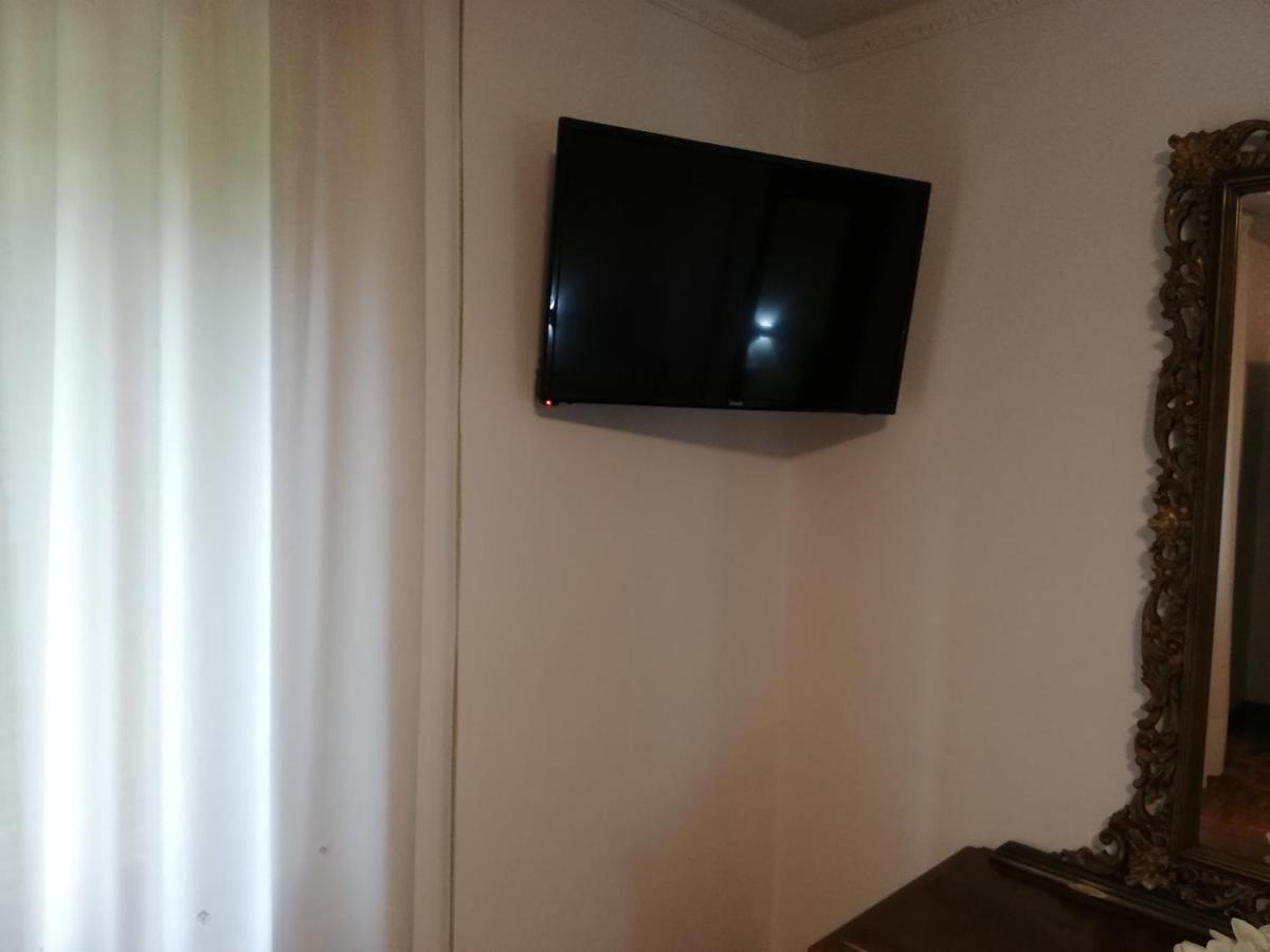 Appartamento Le Magnolie Местре Экстерьер фото